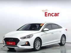 Сүрөт унаа Hyundai Sonata