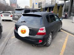 Сүрөт унаа Honda Civic