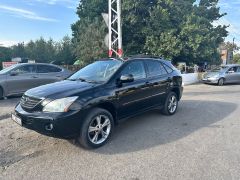 Photo of the vehicle Lexus RX