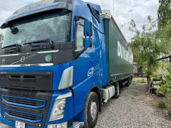 Фото авто Volvo FH