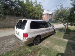 Сүрөт унаа Kia Carnival