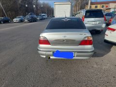 Сүрөт унаа Daewoo Nexia