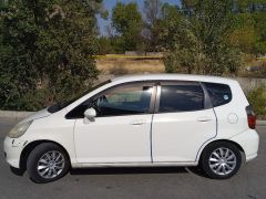 Фото авто Honda Fit