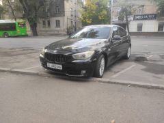 Фото авто BMW 5 серии