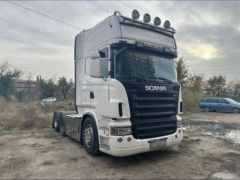 Фото авто Scania R