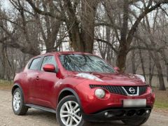 Фото авто Nissan Juke