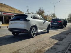 Сүрөт унаа Honda M-NV