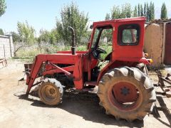 Сүрөт унаа Kubota B1-15D