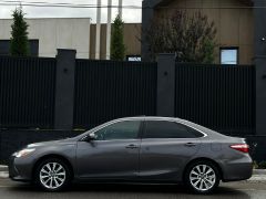 Photo of the vehicle Toyota Camry