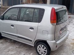 Сүрөт унаа Hyundai Atos