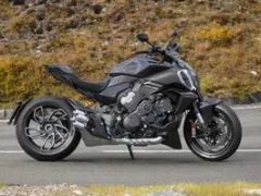 Сүрөт унаа Ducati Diavel