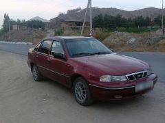 Сүрөт унаа Daewoo Nexia