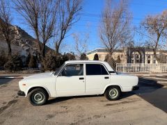 Фото авто ВАЗ (Lada) 2107