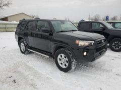 Фото авто Toyota 4Runner