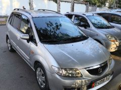 Фото авто Mazda Premacy