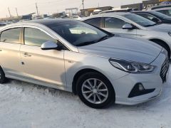 Сүрөт унаа Hyundai Sonata