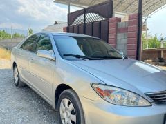 Сүрөт унаа Toyota Camry