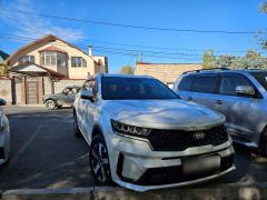 Фото авто Kia Sorento