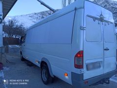 Фото авто Mercedes-Benz Sprinter