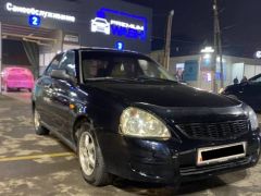 Photo of the vehicle ВАЗ (Lada) Priora