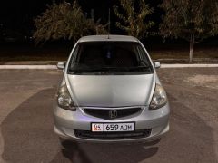 Photo of the vehicle Honda Fit