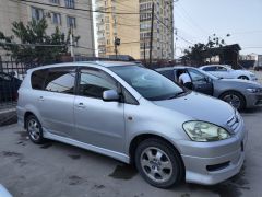 Фото авто Toyota Ipsum