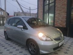 Photo of the vehicle Honda Fit