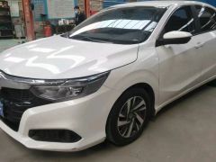 Фото авто Honda Crider