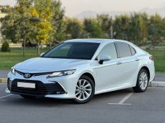 Photo of the vehicle Toyota Camry