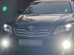 Сүрөт унаа Toyota Camry