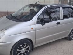 Photo of the vehicle Daewoo Matiz