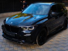 Сүрөт унаа BMW X5