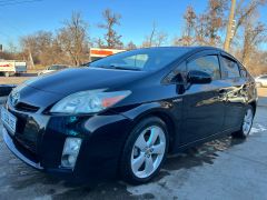 Photo of the vehicle Toyota Prius