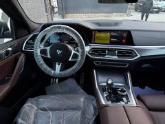 Сүрөт унаа BMW X6