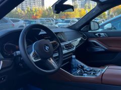 Photo of the vehicle BMW X6