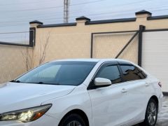 Фото авто Toyota Camry