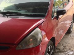 Сүрөт унаа Honda Fit