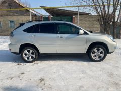 Сүрөт унаа Lexus RX