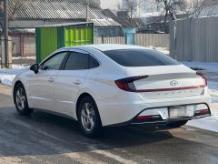 Фото авто Hyundai Sonata