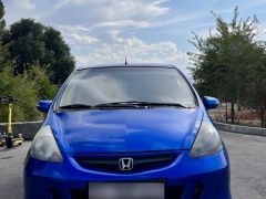 Сүрөт унаа Honda Jazz