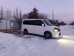 Сүрөт унаа Honda Stepwgn