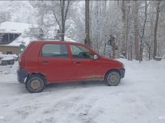 Фото авто Suzuki Alto