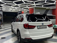 Сүрөт унаа BMW X5