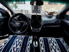 Сүрөт унаа Chevrolet Spark