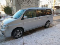 Сүрөт унаа Honda Stepwgn