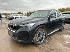 Сүрөт унаа BMW X1