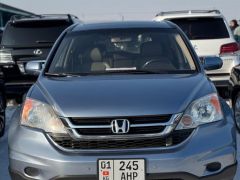 Сүрөт унаа Honda CR-V