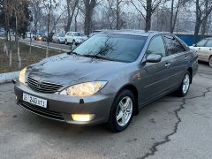 Фото авто Toyota Camry