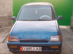 Photo of the vehicle Daewoo Tico