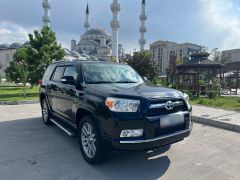 Photo of the vehicle Toyota 4Runner